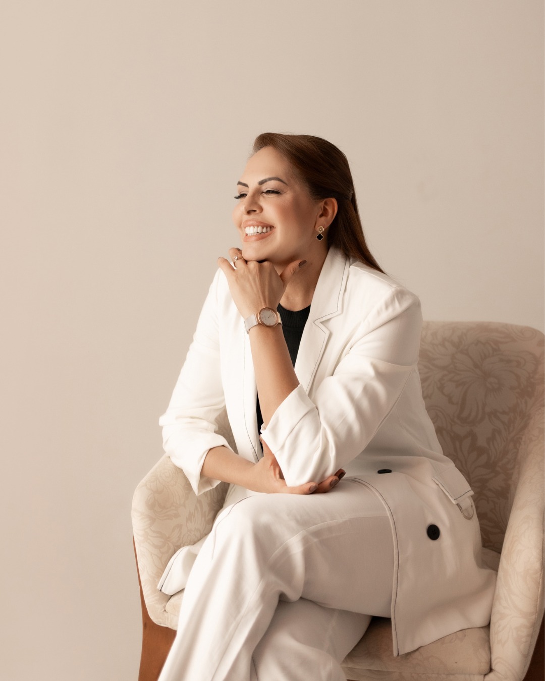Dra. Rocio Segovia
